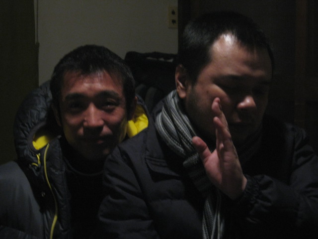 こうかいぼう×SYOKU-YABO