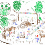 秘密基地づきり学科