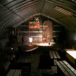 ビニールハウス