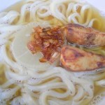 よしる大根うどん
